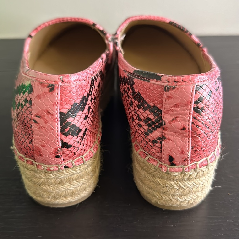 Steve Madden Slip On Loafers - Picture 3 of 5